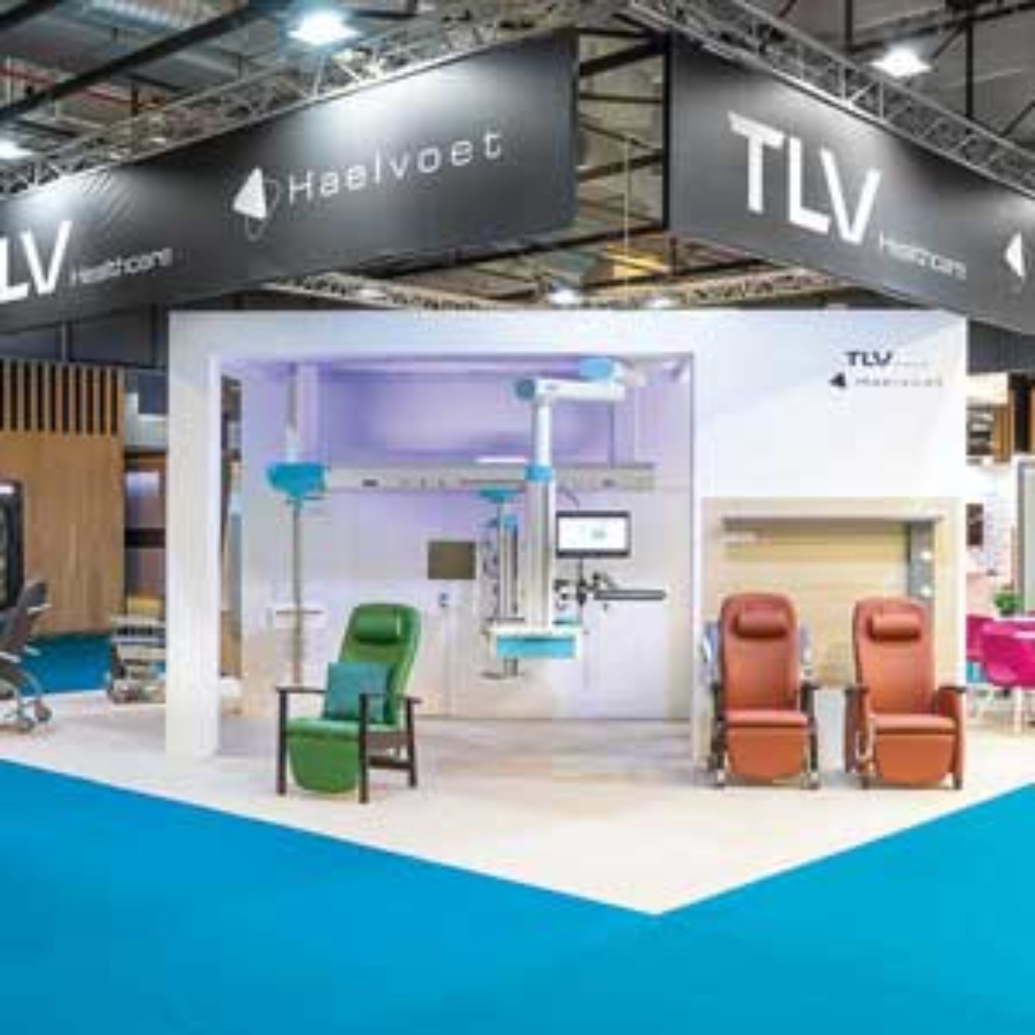 Stand TLV