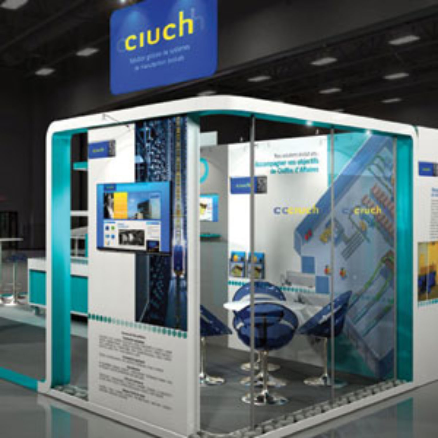 Chuich