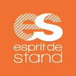 Logo Esprit de stand