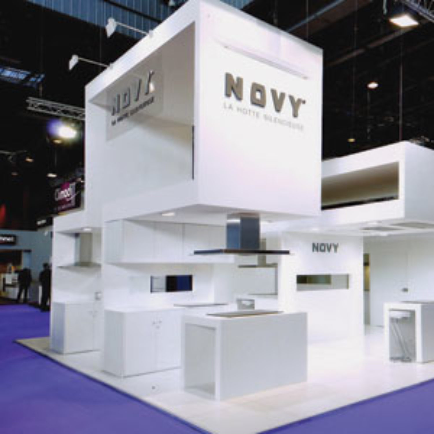 EspritDeStand-Novy